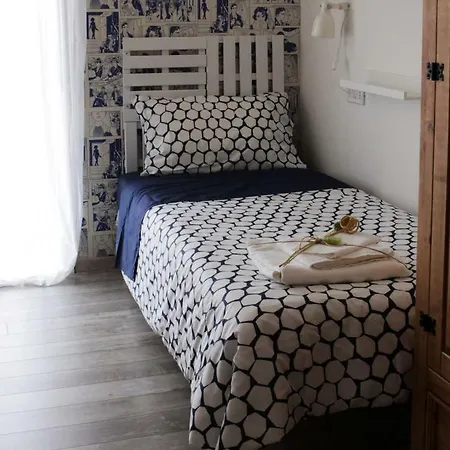 Lentini Guest house Carlentini