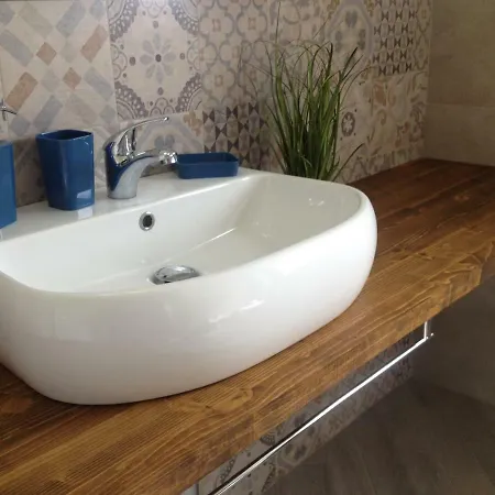 Lentini Guest house Carlentini