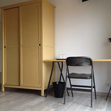 Guest house Lentini 3*