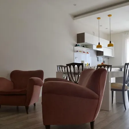 Lentini Guest house