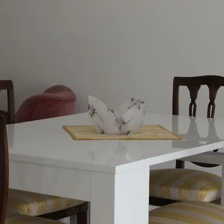 Lentini Guest house 3*