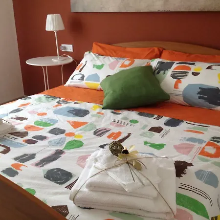 Lentini Guest house 3*