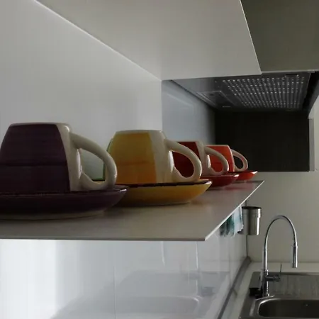 Gasthuis Lentini Carlentini